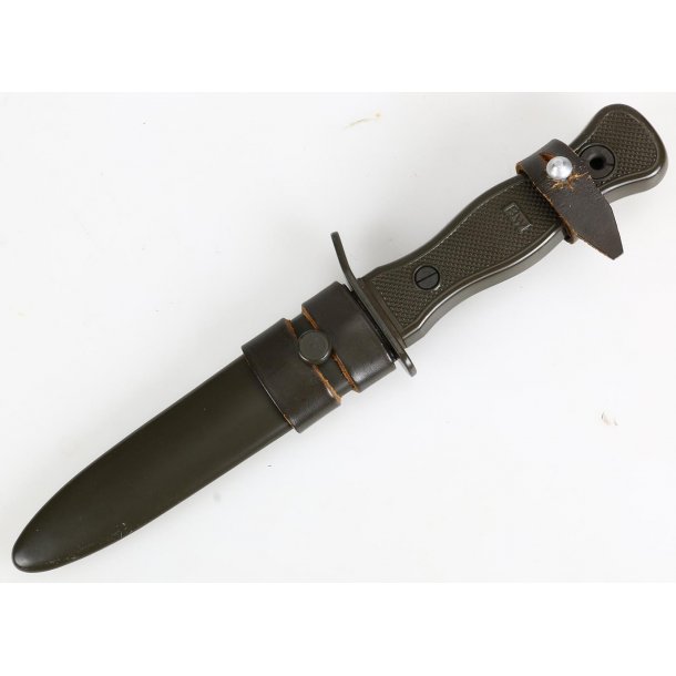 German Bundeswehr Fighting Knife 'Robert Klaas' - Other Countries ...