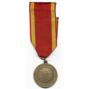 Finnish Winter war medal 'KOTIJOUKOT' - Finland - GreatMilitaria.com