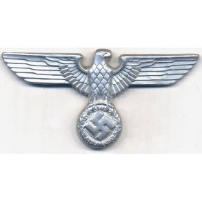 German WW1-2 Metal insignia etc - GreatMilitaria.com